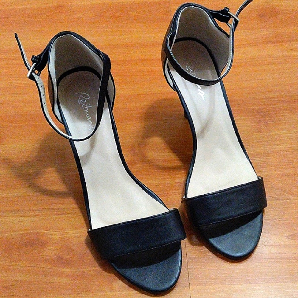 Reitmans 2" heels